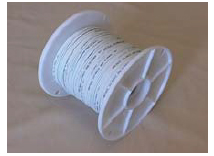 ฮีตเตอร์เส้นแบบเลือกค่าตามความต้านทาน