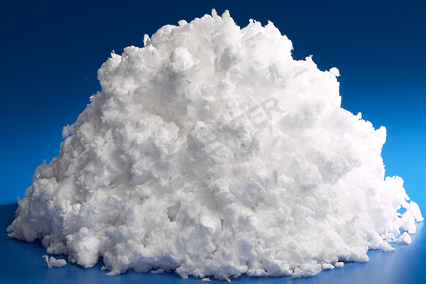 ฉนวนกันความร้อนแบบก้อนสำลี 