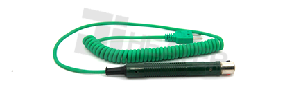 เทอร์โมคัปเปิลแบบพกพา รุ่น THK-101