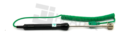 เเทอร์โมคัปเปิลแบบพกพา รุ่น THK-103