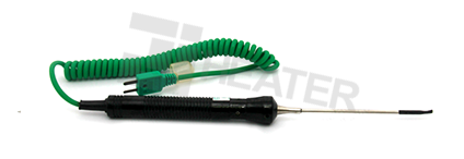 เทอร์โมคัปเปิลแบบพกพา รุ่น THK-108