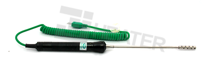 เทอร์โมคัปเปิลแบบพกพา รุ่น THK-104