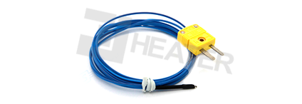 เทอร์โมคัปเปิลแบบพกพา รุ่น THK-106