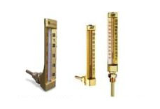 เทอร์โมมิเตอร์ แบบปรอท