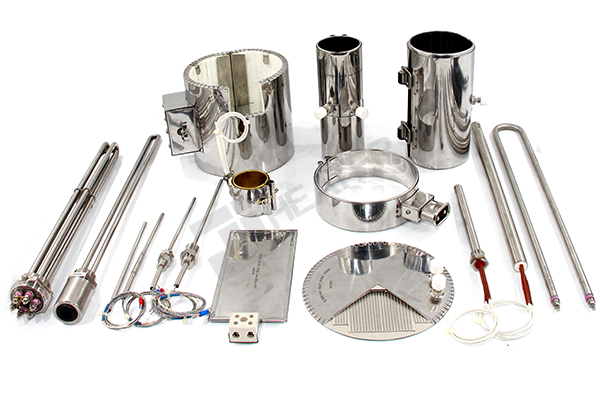 ศูนย์รวมฮีตเตอร์ อุตสาหกรรมHEATER